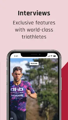 220 Triathlon Magazine screenshot 7
