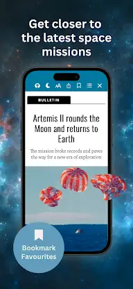 BBC Sky at Night Magazine screenshot 2