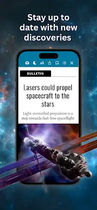 BBC Sky at Night Magazine screenshot 3