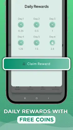 Earn money online In Cash app screenshot 4