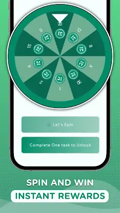 Earn money online In Cash app screenshot 6