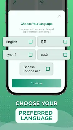 Earn money online In Cash app screenshot 7