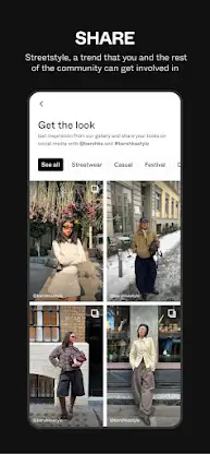 BERSHKA: Fashion & trends screenshot 5