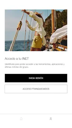 INET screenshot 2