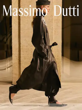 Massimo Dutti: Clothing store screenshot 8