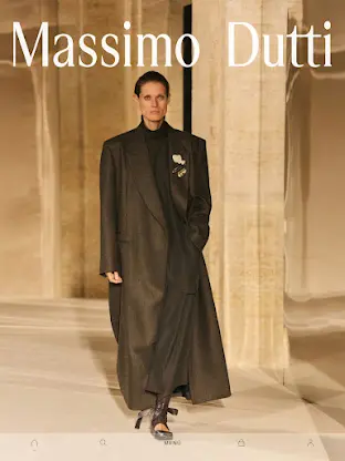 Massimo Dutti: Clothing store screenshot 7
