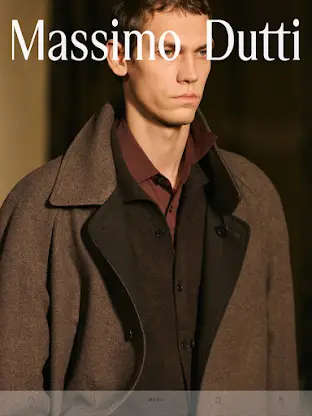 Massimo Dutti: Clothing store screenshot 6