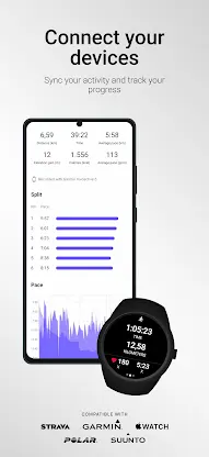 OYSHO TRAINING: Workouts screenshot 5