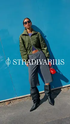 Stradivarius - Clothing Store screenshot 4