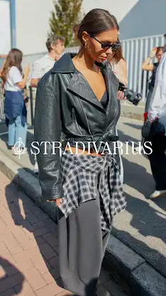 Stradivarius - Clothing Store screenshot 6