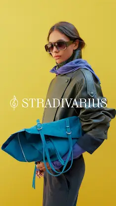 Stradivarius - Clothing Store screenshot 1