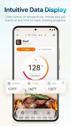 INKBIRD screenshot 2