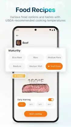INKBIRD screenshot 3
