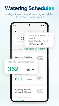 INKBIRD screenshot 5
