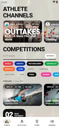 Betabase screenshot 1