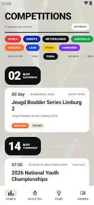 Betabase screenshot 4