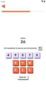 Braincup - Brain Training screenshot 4