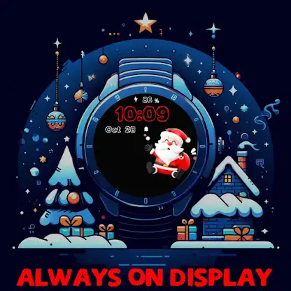 Marry Christmas Santa Clause screenshot 4