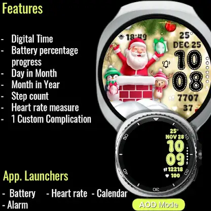 Santa Stuck in Chimney 2025 screenshot 7