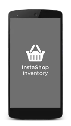 InstaShop inventory screenshot 1