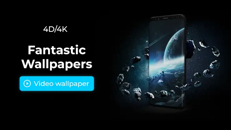 Video Wallpaper Live screenshot 7