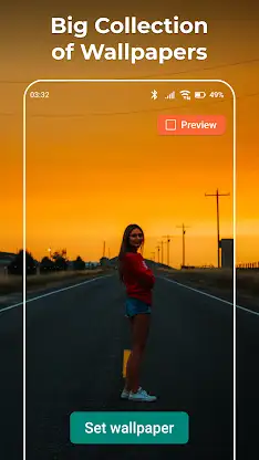 Video Wallpaper Live screenshot 5
