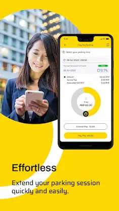 Street Smart - parking app screenshot 4