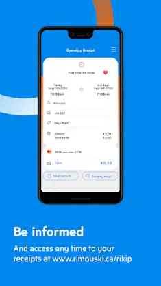 RikiP$ screenshot 5
