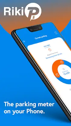 RikiP$ screenshot 1