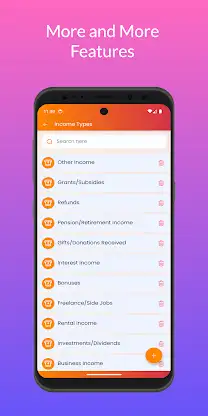 Invoice Maker- Bill & Estimate screenshot 6