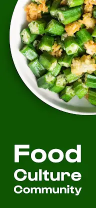 Find Local, Black-owned Eats! screenshot 1