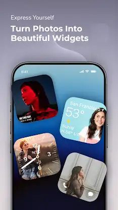 Widget Lab: Widgets & Icons screenshot 4
