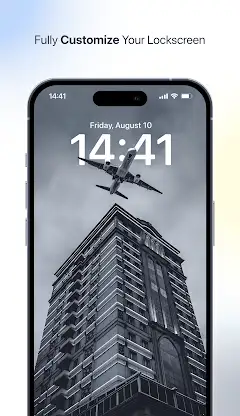 LockScreen : OS screenshot 6