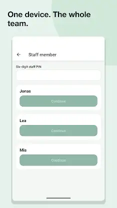 HACCPulse: Food Safety Log screenshot 4