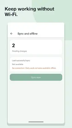 HACCPulse: Food Safety Log screenshot 6