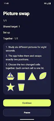 HomeArena: Party Games screenshot 5