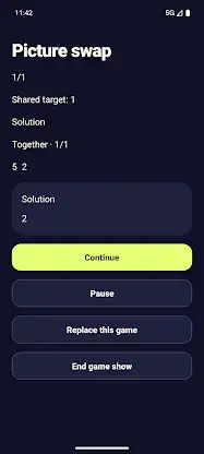 HomeArena: Party Games screenshot 4