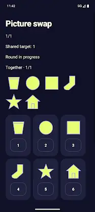 HomeArena: Party Games screenshot 3