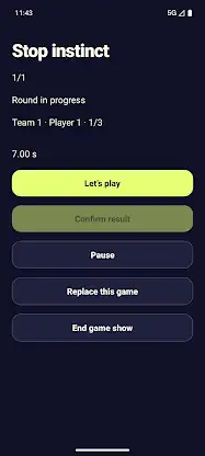 HomeArena: Party Games screenshot 6
