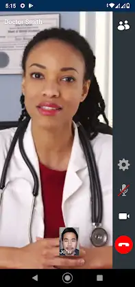 Teladoc Health Patient screenshot 7