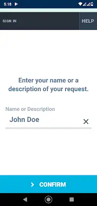 Teladoc Health Patient screenshot 2