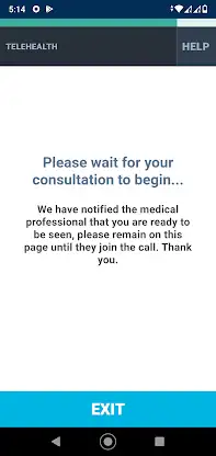 Teladoc Health Patient screenshot 6