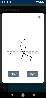 Teladoc Health Patient screenshot 4