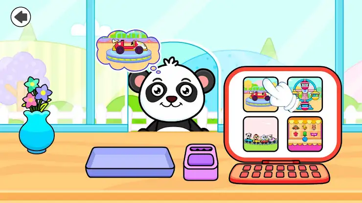 Fun Carnival Games For Kids screenshot 7