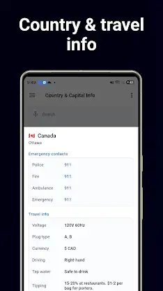 AI Translator: Voice & Camera screenshot 8