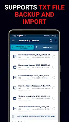 Smart Notes screenshot 7