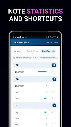 Smart Notes screenshot 5