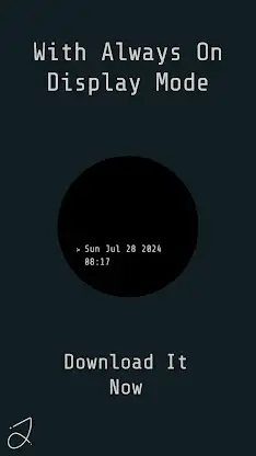Simple Code Watch Face screenshot 4