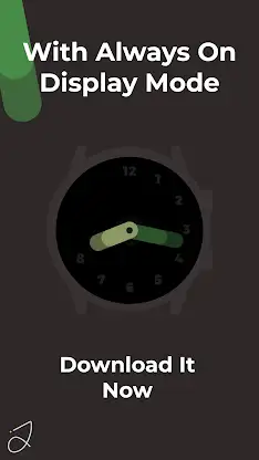 Simple Progress Watch Face screenshot 4