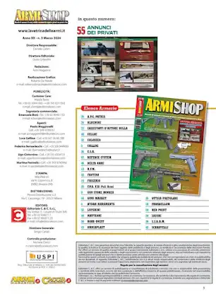ARMI SHOP screenshot 2
